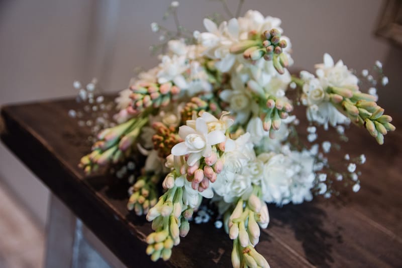 Quinta Tres Robles - Benavidez