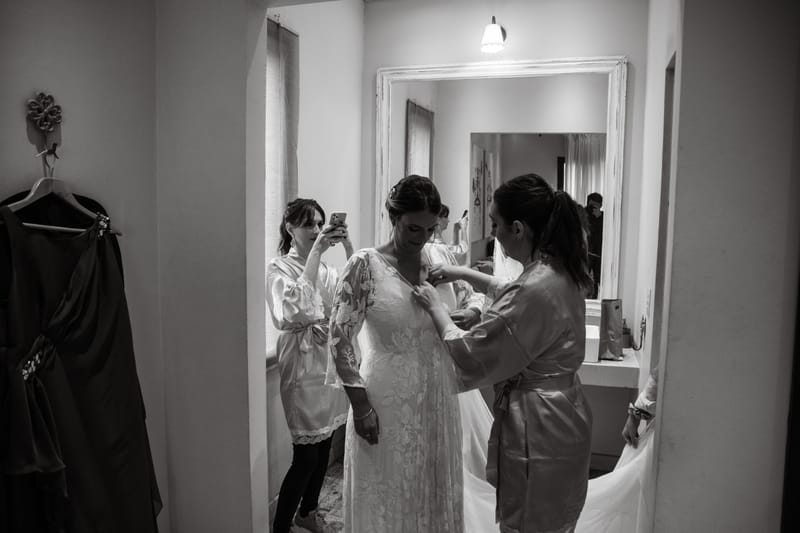 Quinta Tres Robles - Benavidez