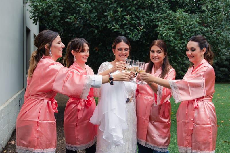 Quinta Tres Robles - Benavidez