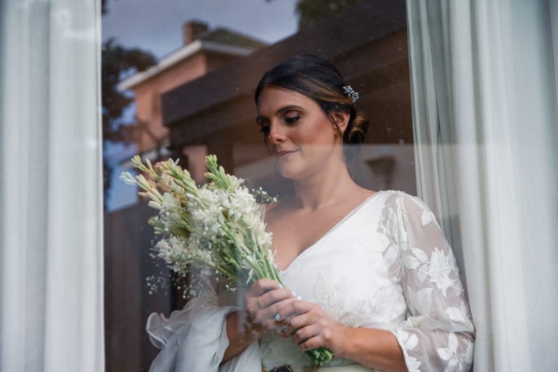 Quinta Tres Robles - Benavidez