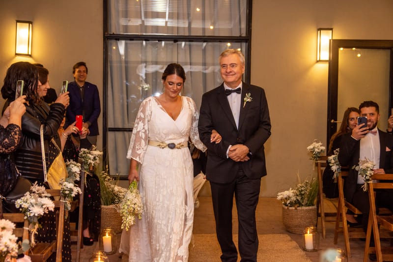 Quinta Tres Robles - Benavidez