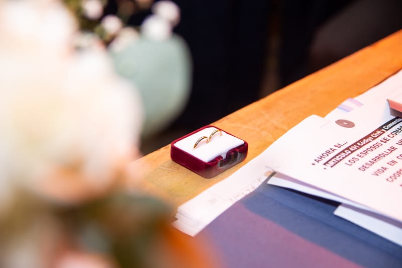 Quinta Tres Robles - Benavidez