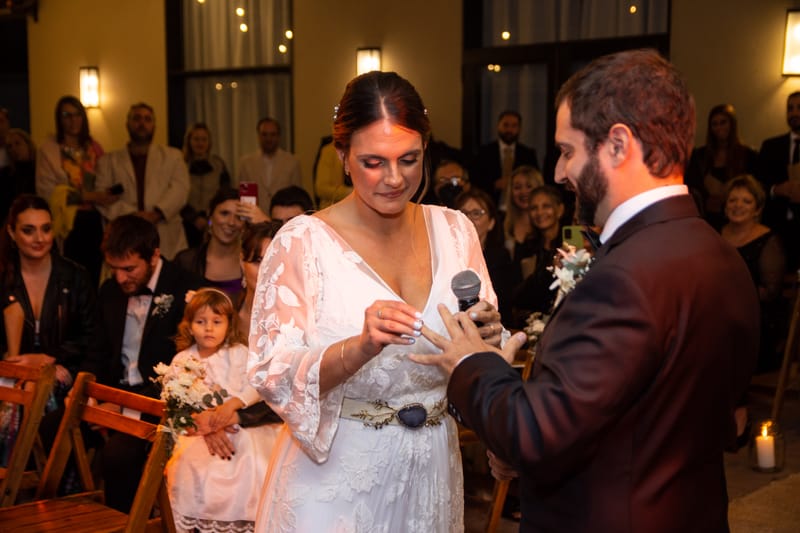 Quinta Tres Robles - Benavidez