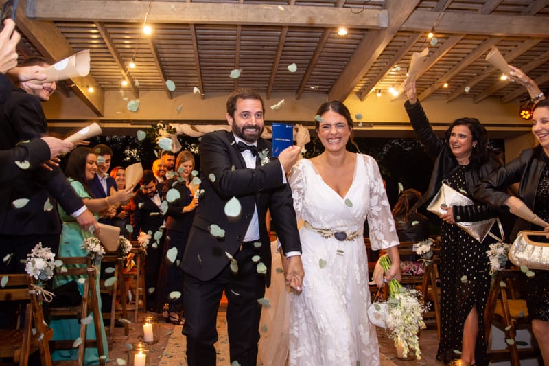 Quinta Tres Robles - Benavidez