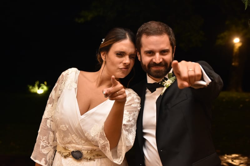 Quinta Tres Robles - Benavidez