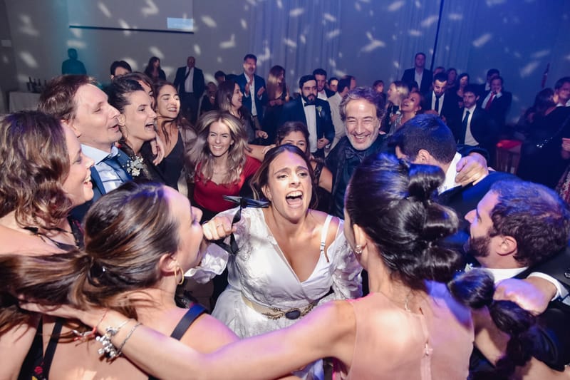 Quinta Tres Robles - Benavidez