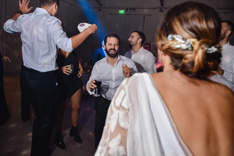 Quinta Tres Robles - Benavidez