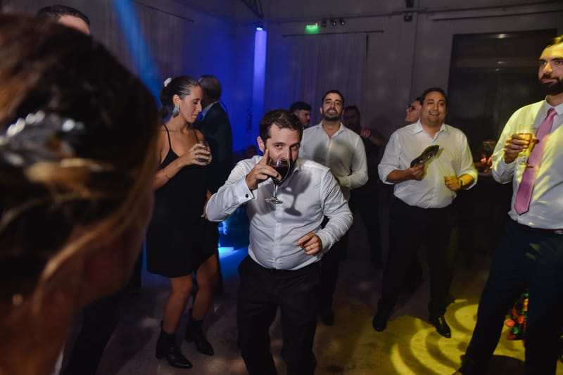 Quinta Tres Robles - Benavidez