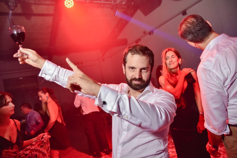 Quinta Tres Robles - Benavidez