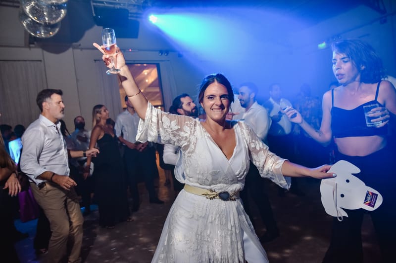 Quinta Tres Robles - Benavidez