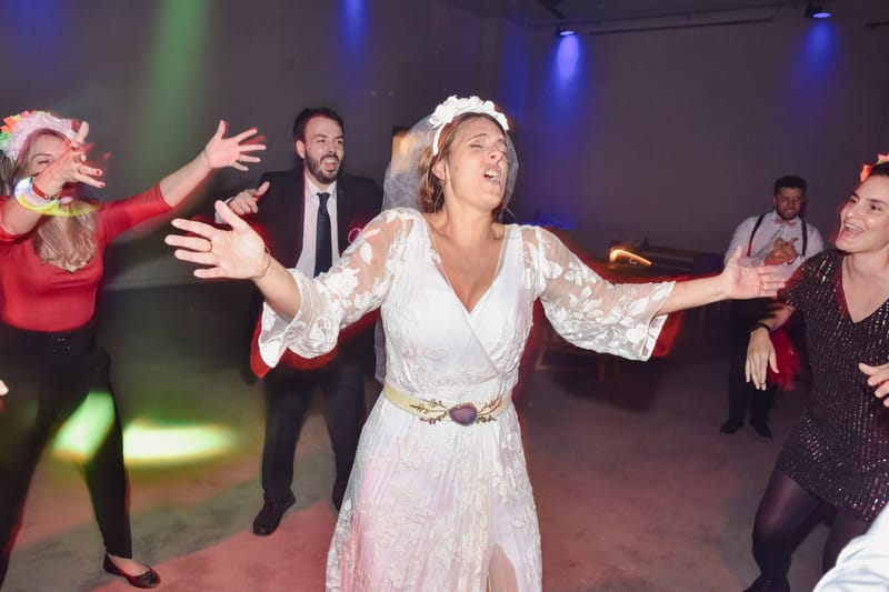 Quinta Tres Robles - Benavidez