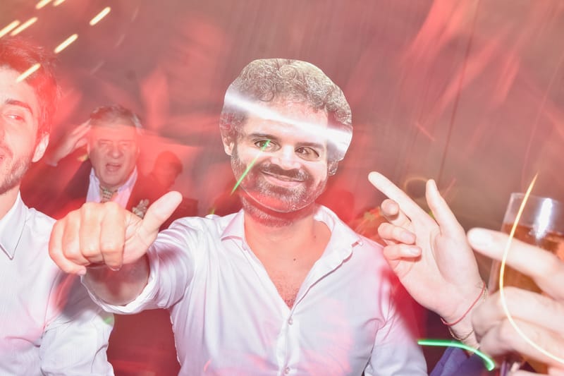 Quinta Tres Robles - Benavidez