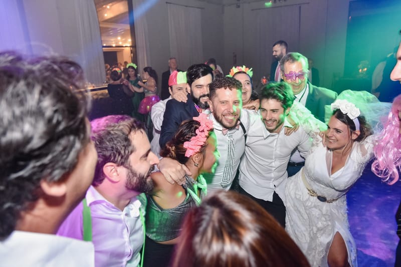 Quinta Tres Robles - Benavidez