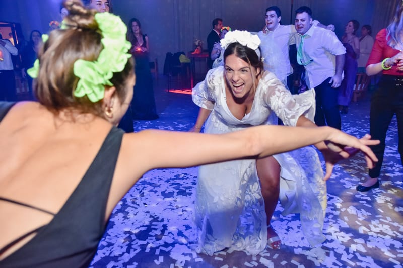 Quinta Tres Robles - Benavidez