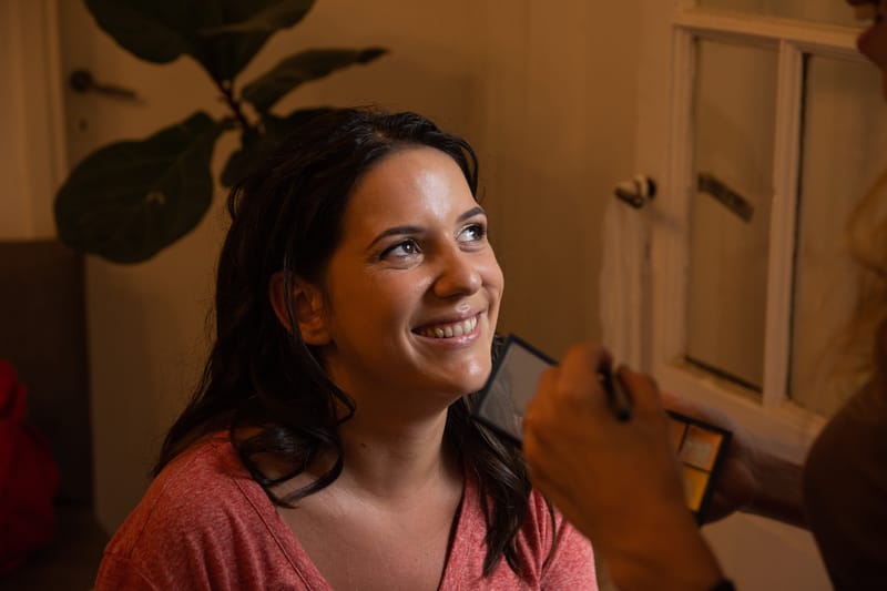 Lagos del Rocio - Pilar