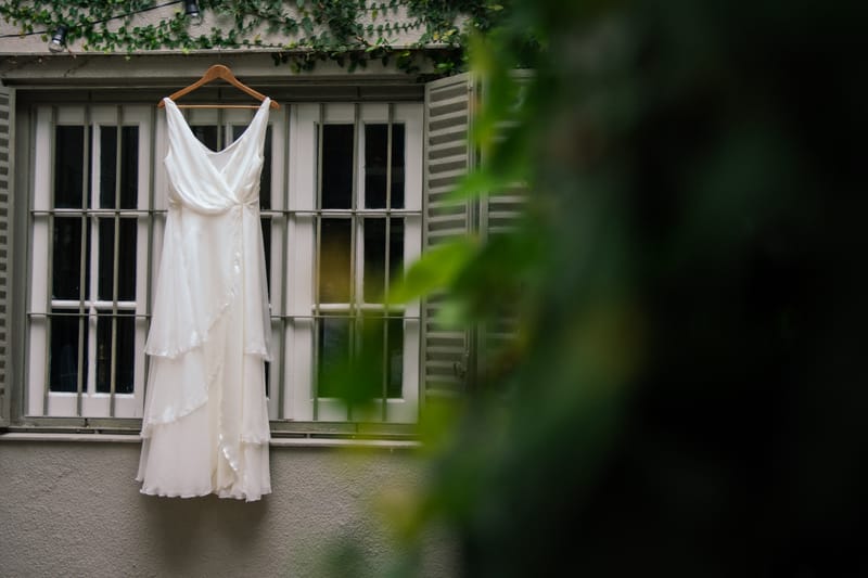 Lagos del Rocio - Pilar