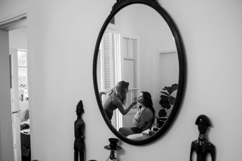 Lagos del Rocio - Pilar