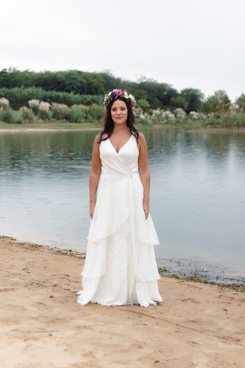 Lagos del Rocio - Pilar