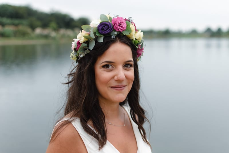 Lagos del Rocio - Pilar