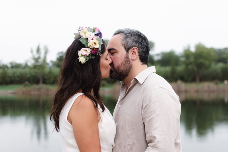 Lagos del Rocio - Pilar