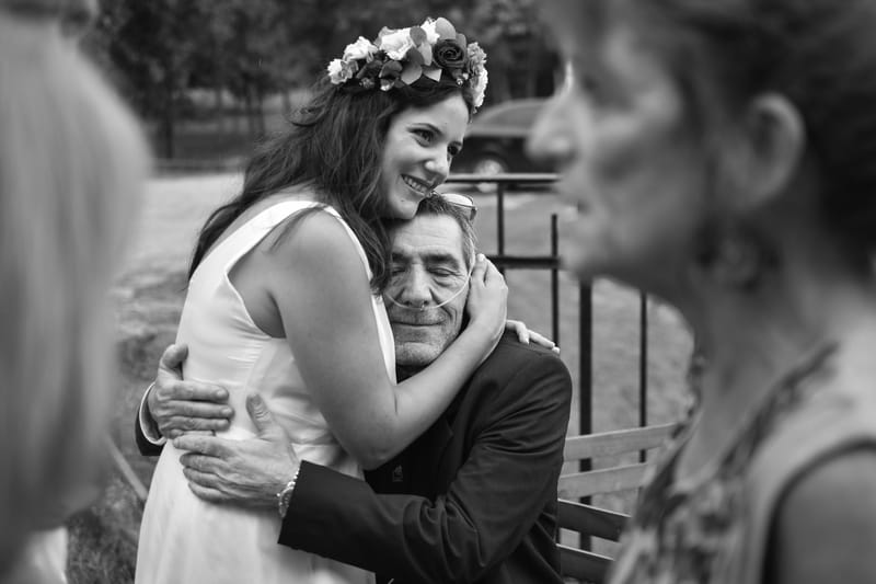 Lagos del Rocio - Pilar