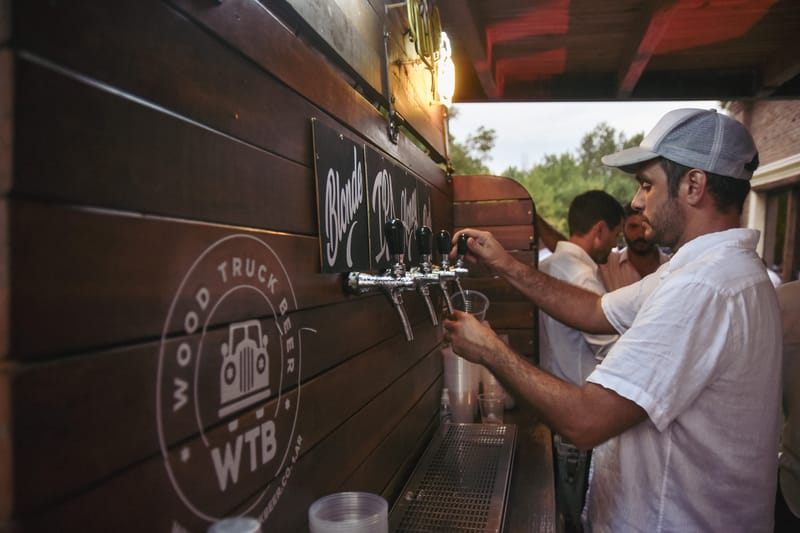 Lagos del Rocio - Pilar