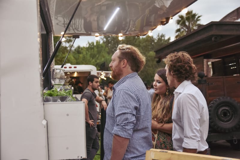 Lagos del Rocio - Pilar