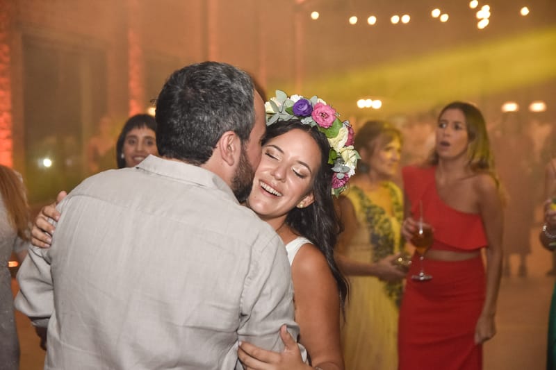 Lagos del Rocio - Pilar