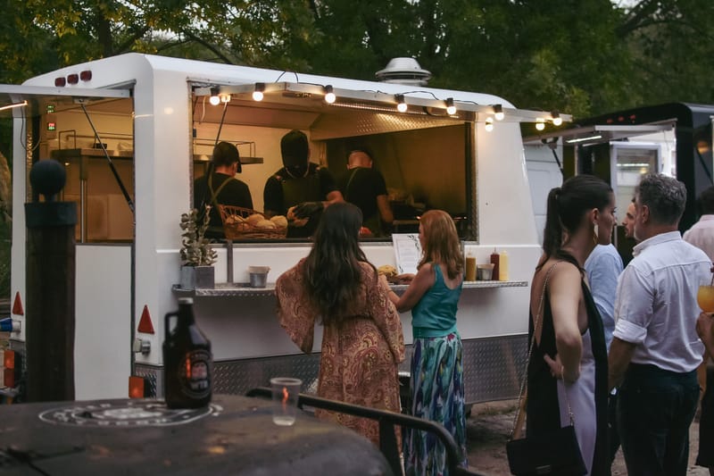 Lagos del Rocio - Pilar