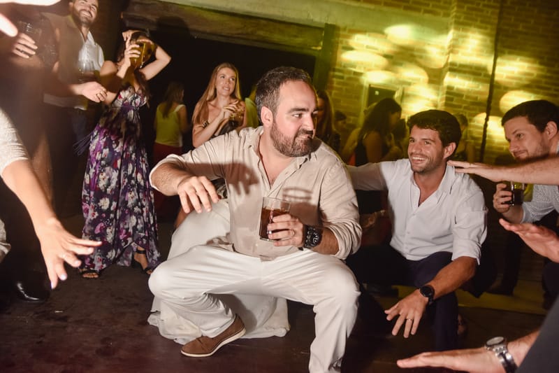 Lagos del Rocio - Pilar