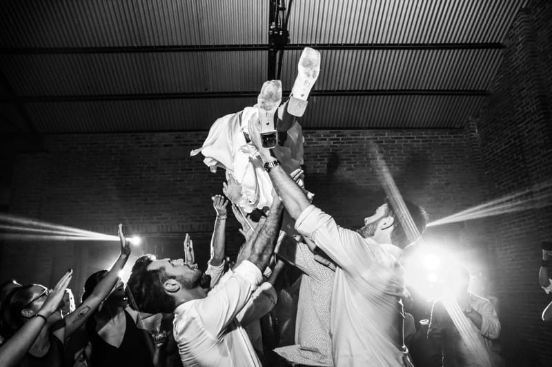 Lagos del Rocio - Pilar