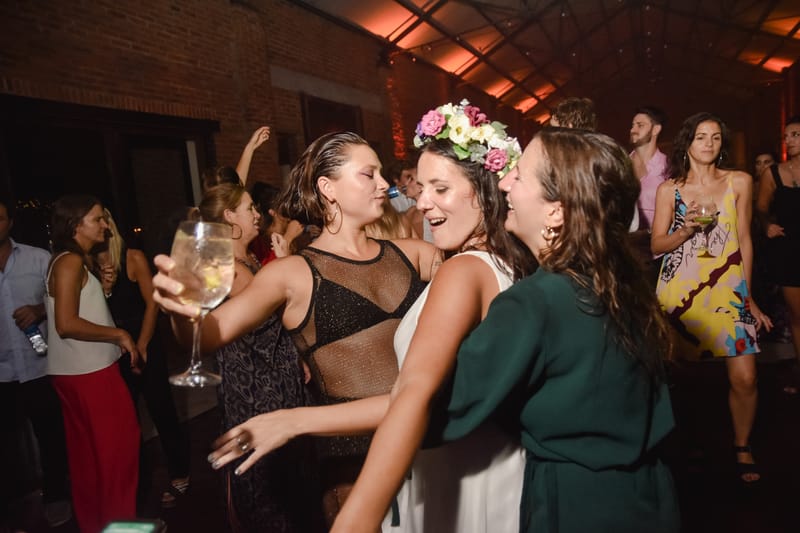 Lagos del Rocio - Pilar