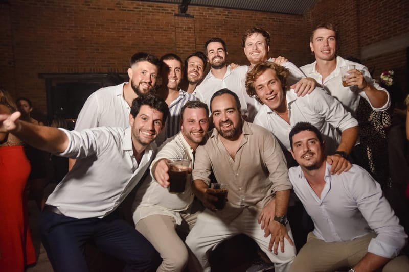 Lagos del Rocio - Pilar