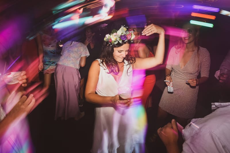 Lagos del Rocio - Pilar