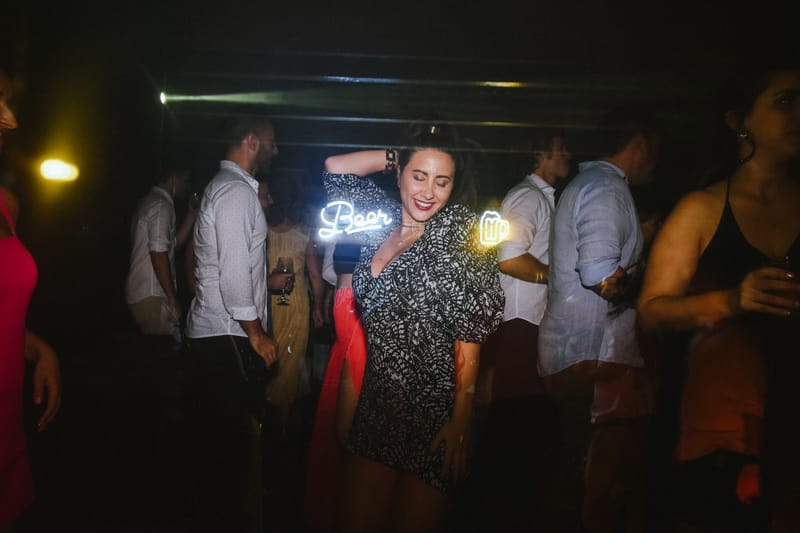 Lagos del Rocio - Pilar