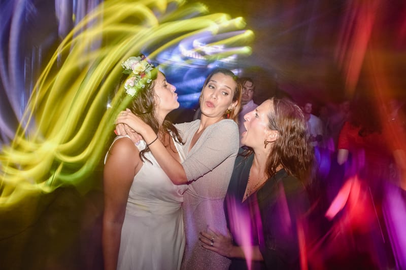 Lagos del Rocio - Pilar