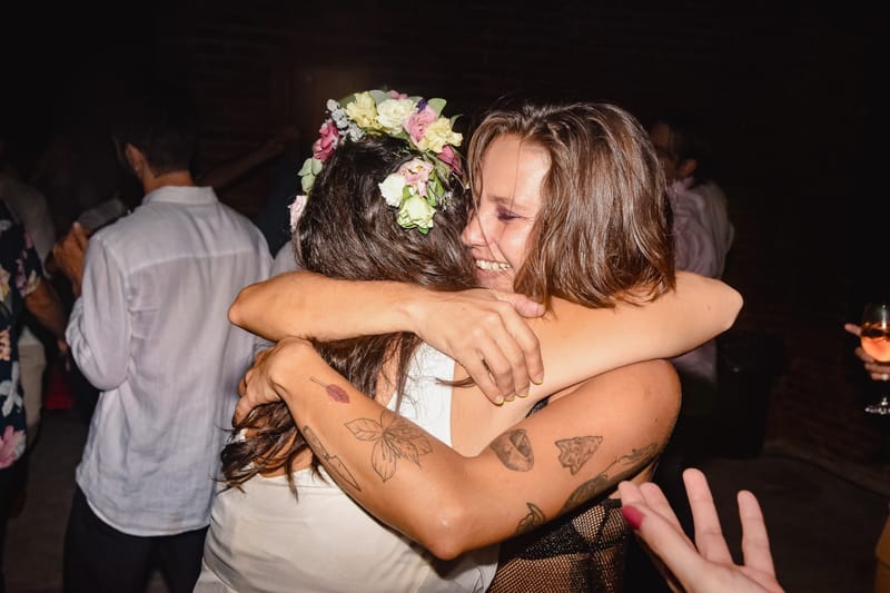 Lagos del Rocio - Pilar