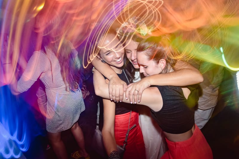 Lagos del Rocio - Pilar