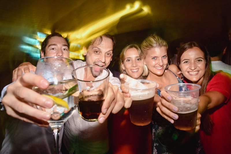 Lagos del Rocio - Pilar