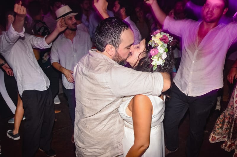 Lagos del Rocio - Pilar