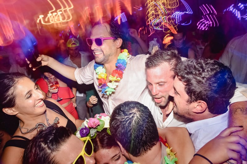 Lagos del Rocio - Pilar