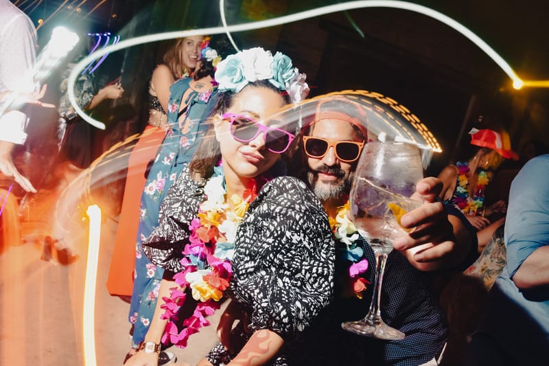 Lagos del Rocio - Pilar