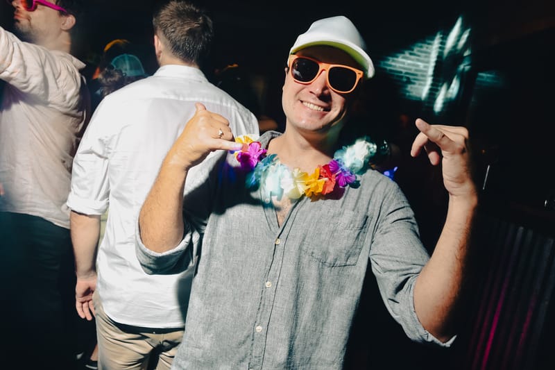 Lagos del Rocio - Pilar