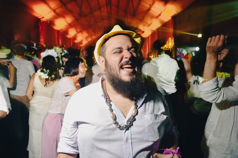 Lagos del Rocio - Pilar