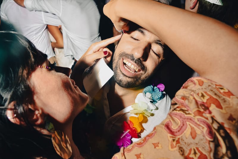 Lagos del Rocio - Pilar