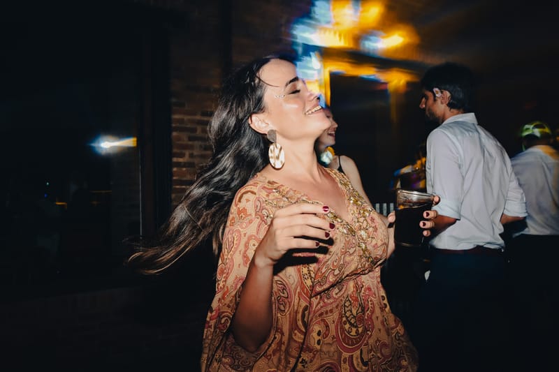 Lagos del Rocio - Pilar