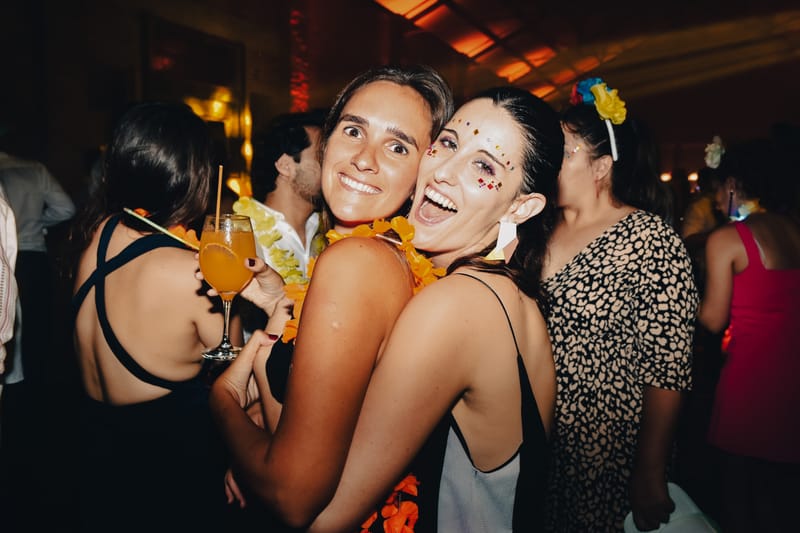 Lagos del Rocio - Pilar