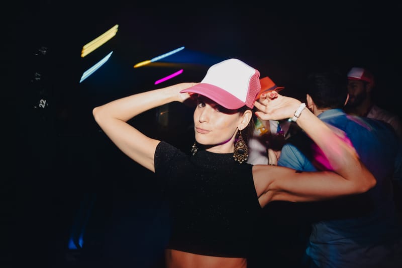 Lagos del Rocio - Pilar