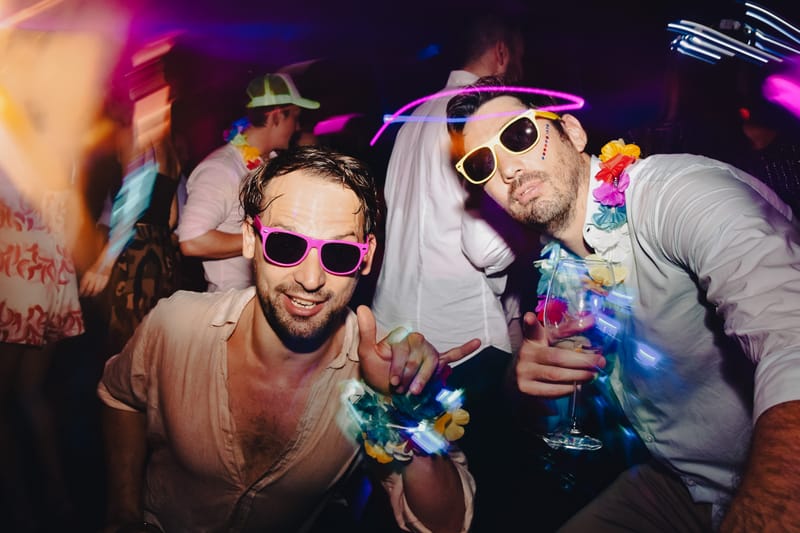 Lagos del Rocio - Pilar