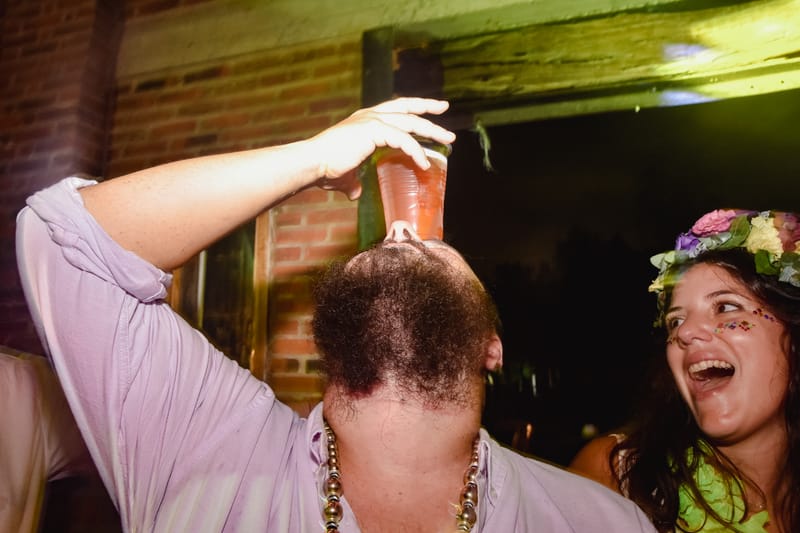 Lagos del Rocio - Pilar